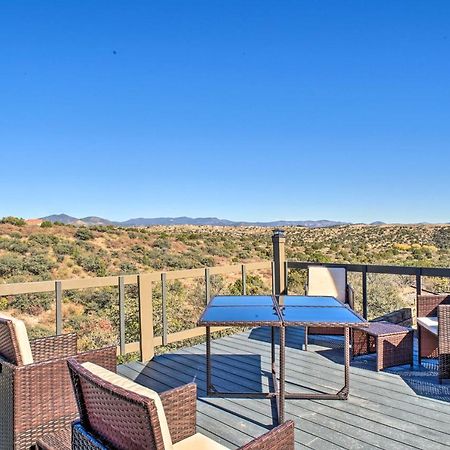 The Roadrunner - Silver City Oasis With Views! Εξωτερικό φωτογραφία
