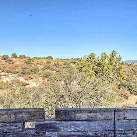 The Roadrunner - Silver City Oasis With Views! Εξωτερικό φωτογραφία