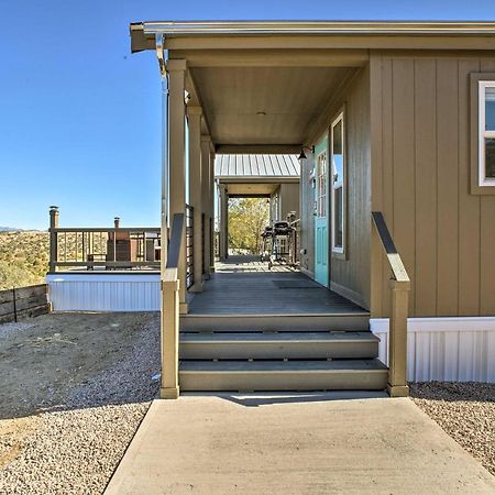 The Roadrunner - Silver City Oasis With Views! Εξωτερικό φωτογραφία