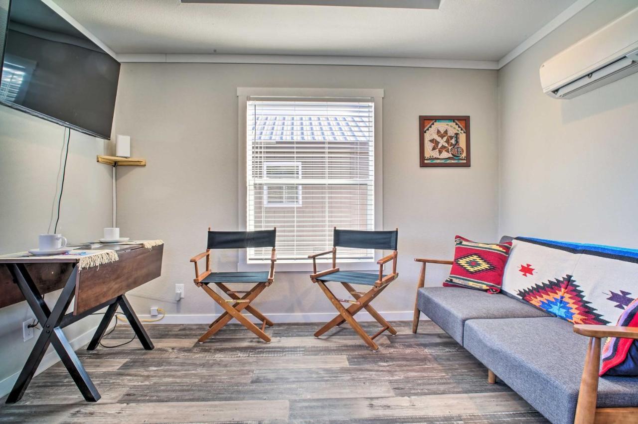 The Roadrunner - Silver City Oasis With Views! Εξωτερικό φωτογραφία