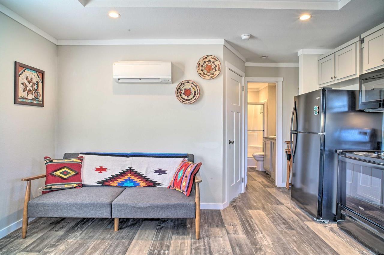 The Roadrunner - Silver City Oasis With Views! Εξωτερικό φωτογραφία