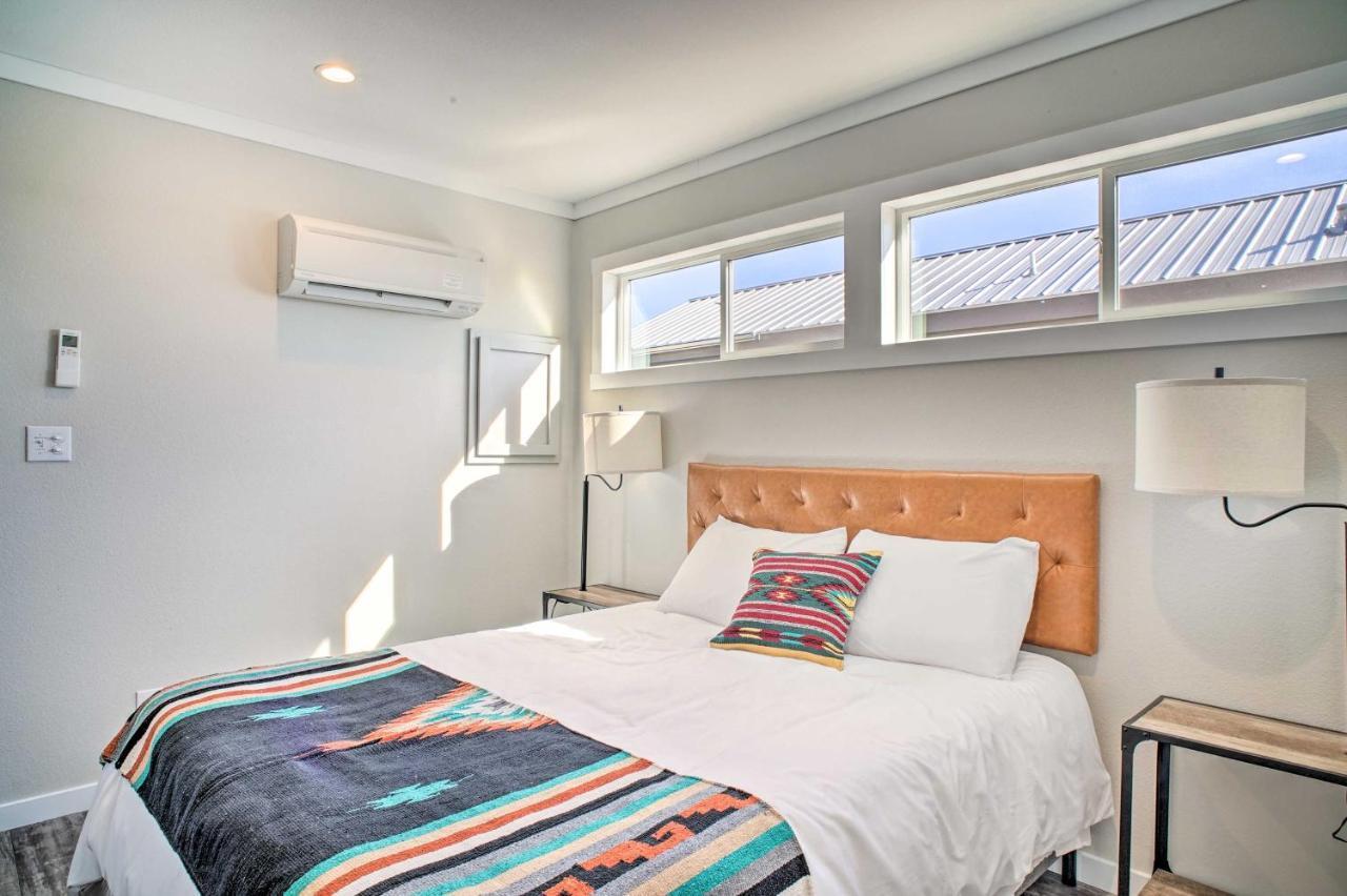 The Roadrunner - Silver City Oasis With Views! Εξωτερικό φωτογραφία