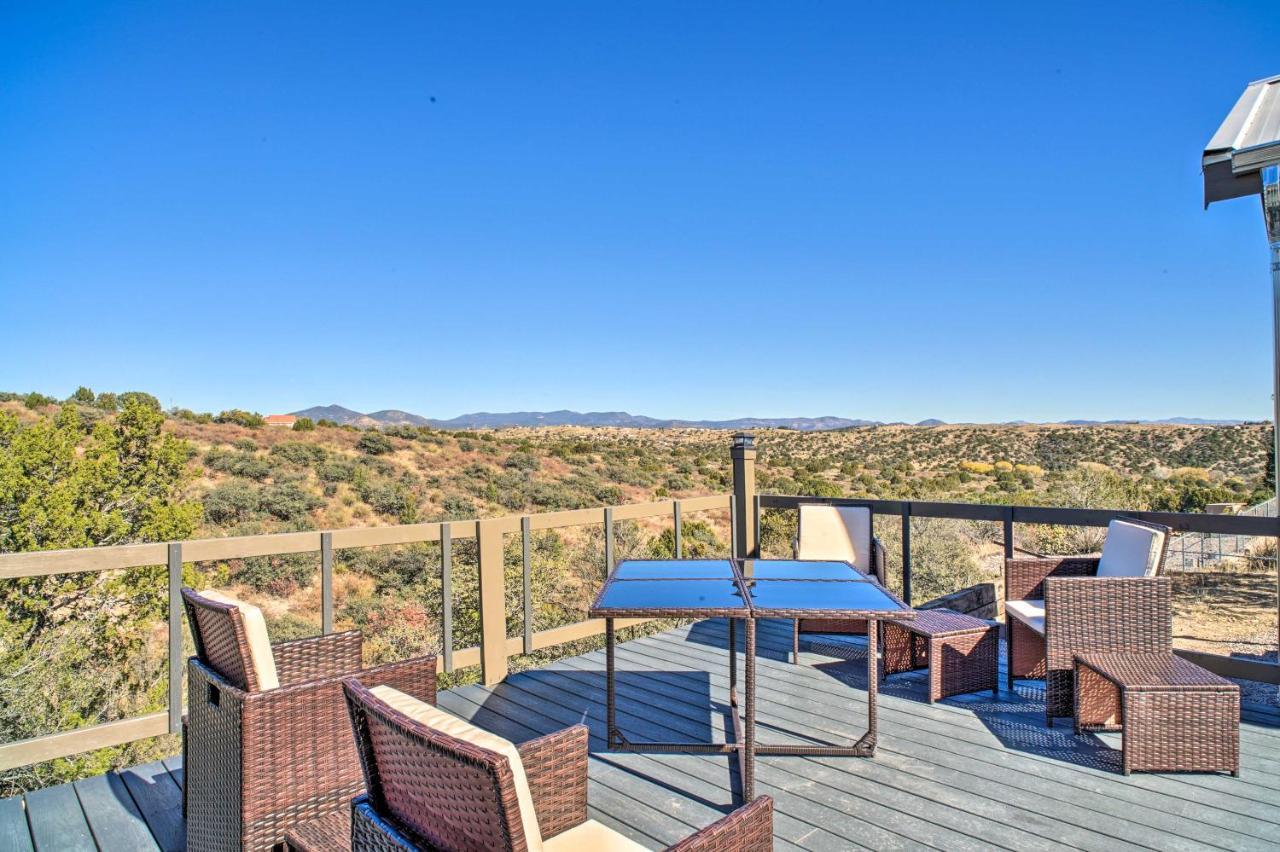 The Roadrunner - Silver City Oasis With Views! Εξωτερικό φωτογραφία