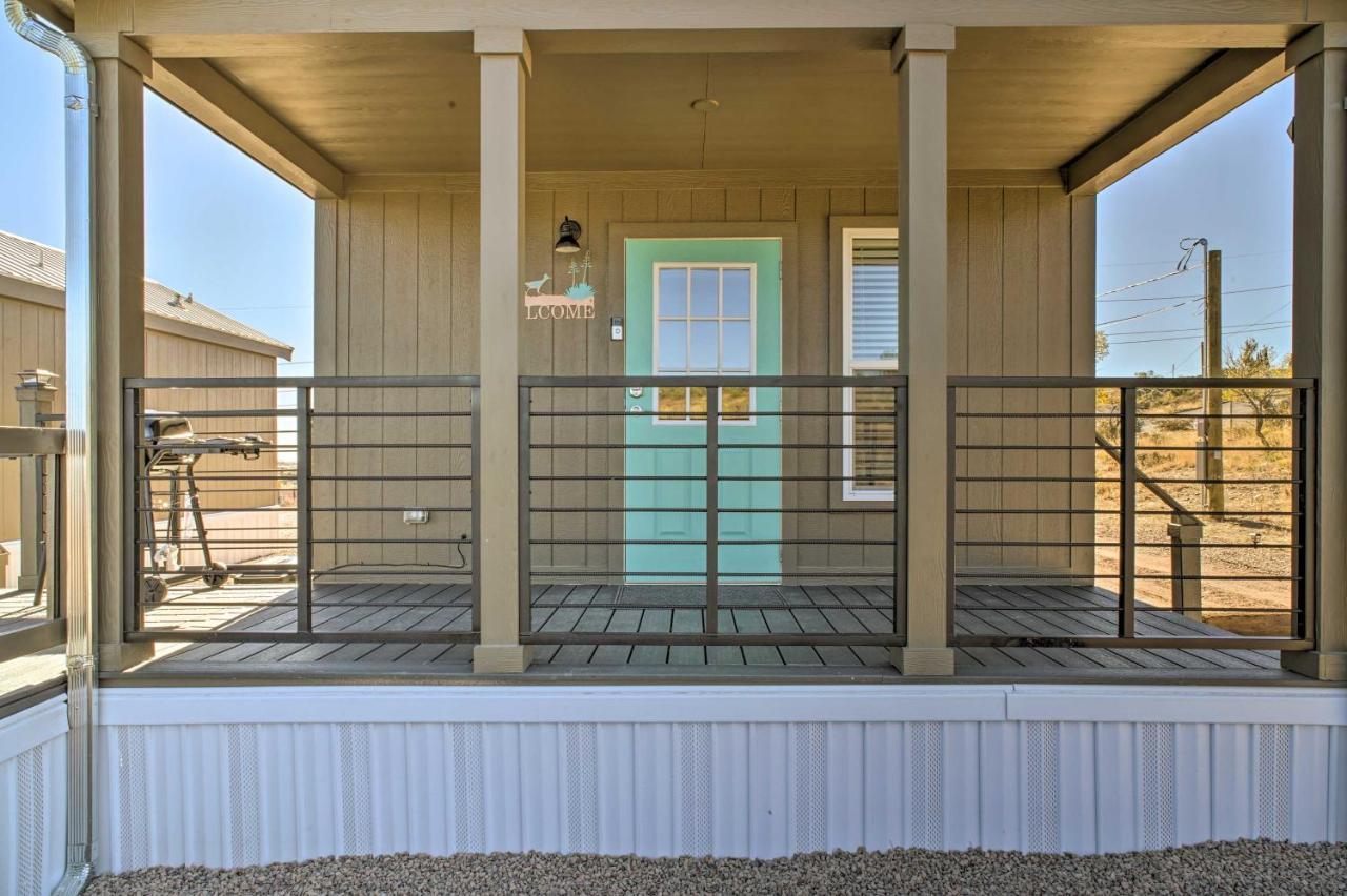 The Roadrunner - Silver City Oasis With Views! Εξωτερικό φωτογραφία