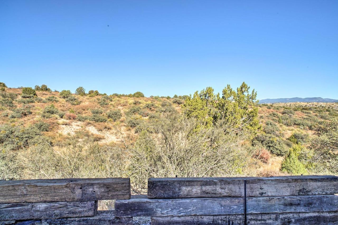 The Roadrunner - Silver City Oasis With Views! Εξωτερικό φωτογραφία