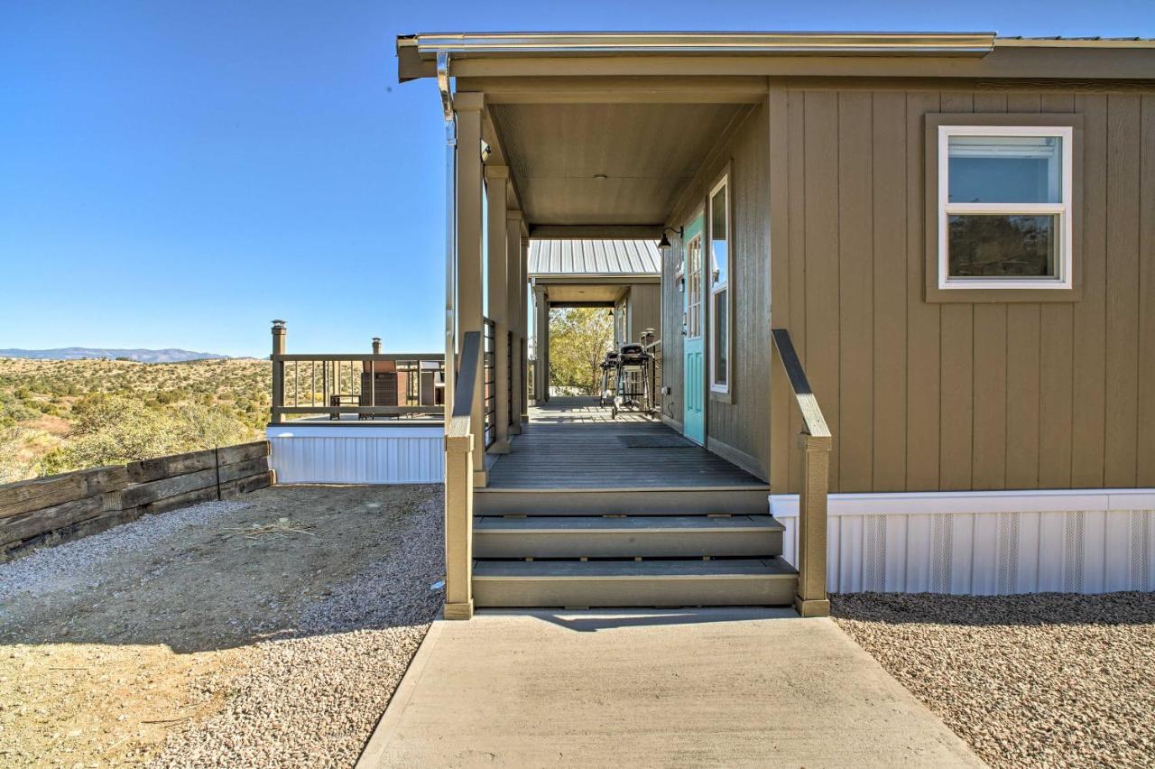 The Roadrunner - Silver City Oasis With Views! Εξωτερικό φωτογραφία