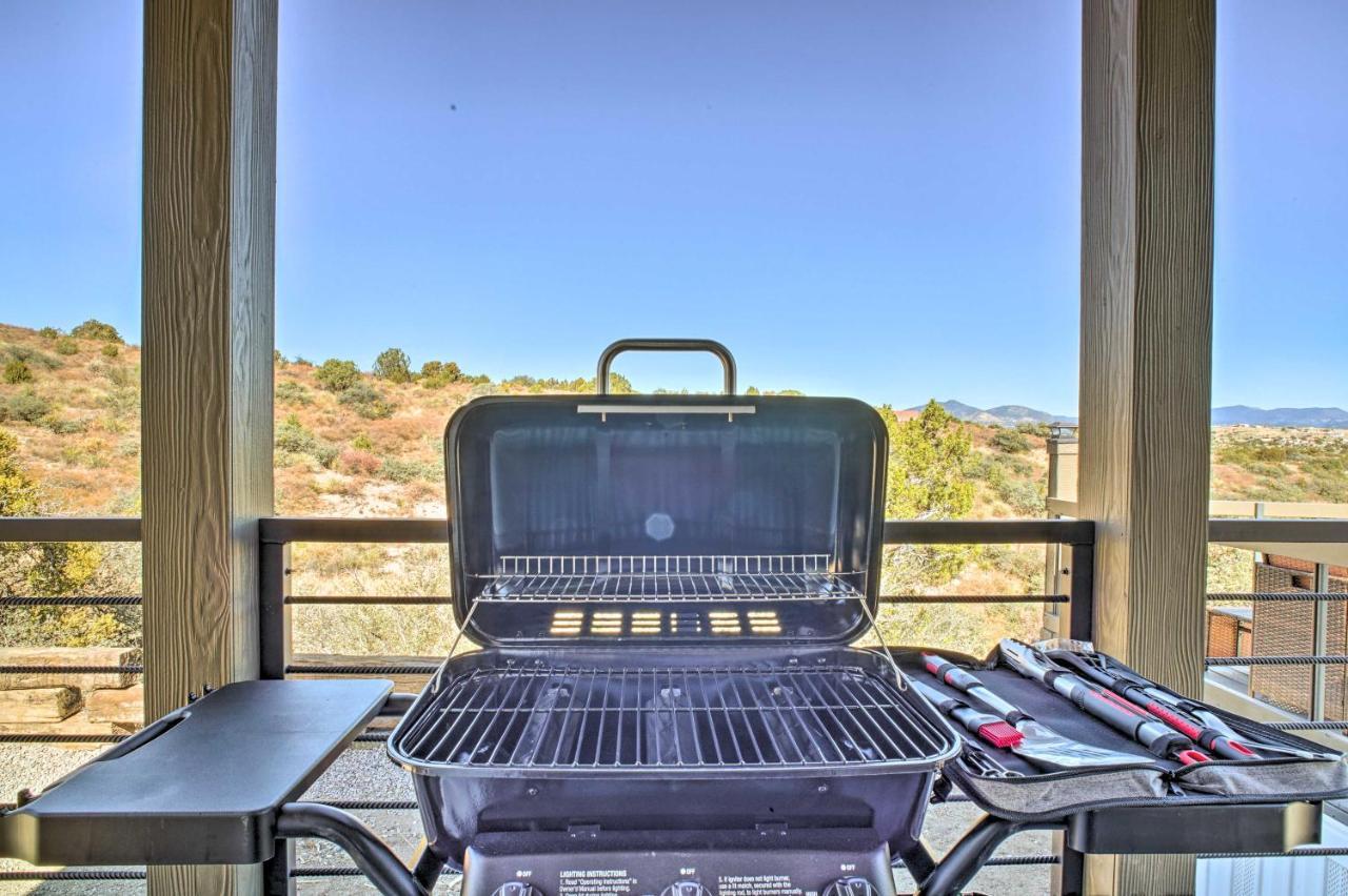 The Roadrunner - Silver City Oasis With Views! Εξωτερικό φωτογραφία