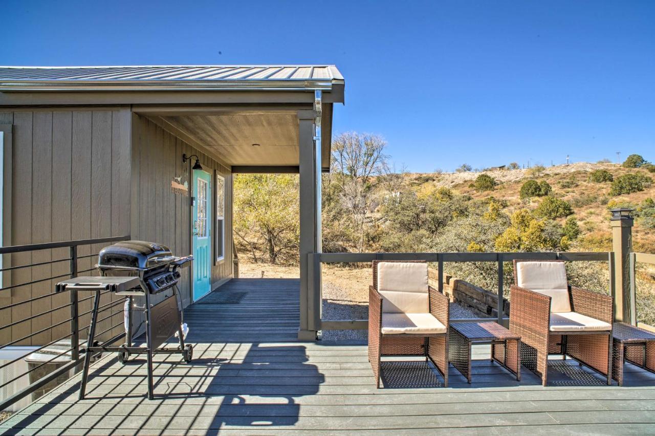 The Roadrunner - Silver City Oasis With Views! Εξωτερικό φωτογραφία
