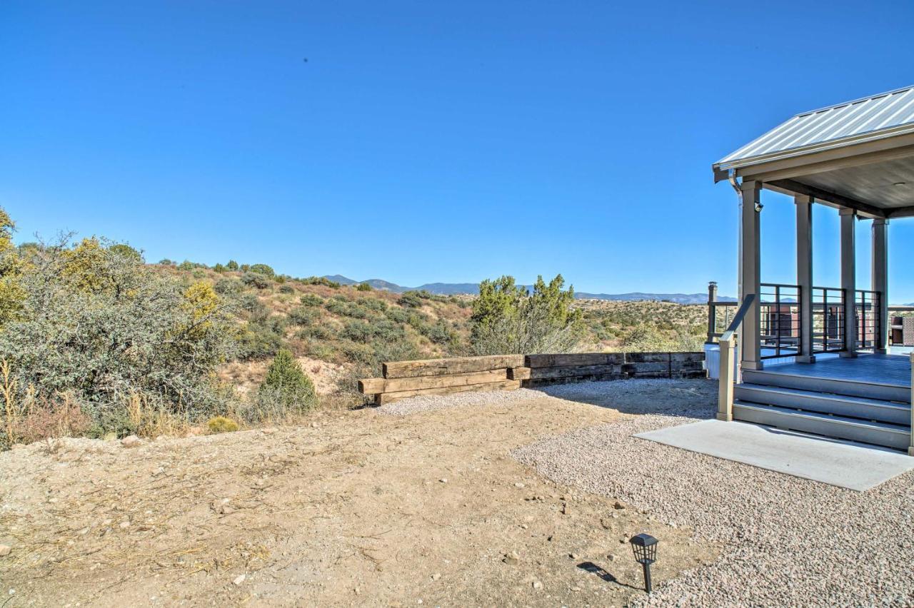 The Roadrunner - Silver City Oasis With Views! Εξωτερικό φωτογραφία